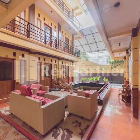 Orange Home Syariah Sukajadi Bandung Exterior photo