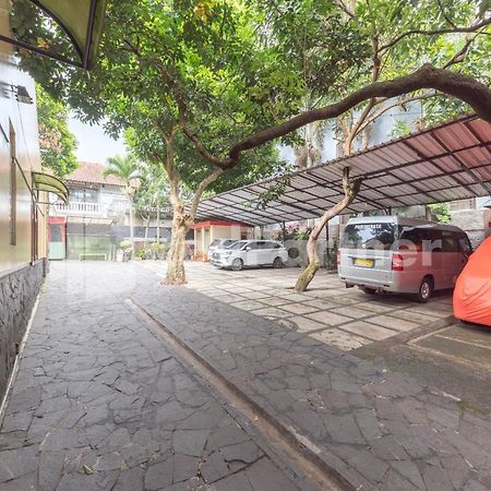 Orange Home Syariah Sukajadi Bandung Exterior photo