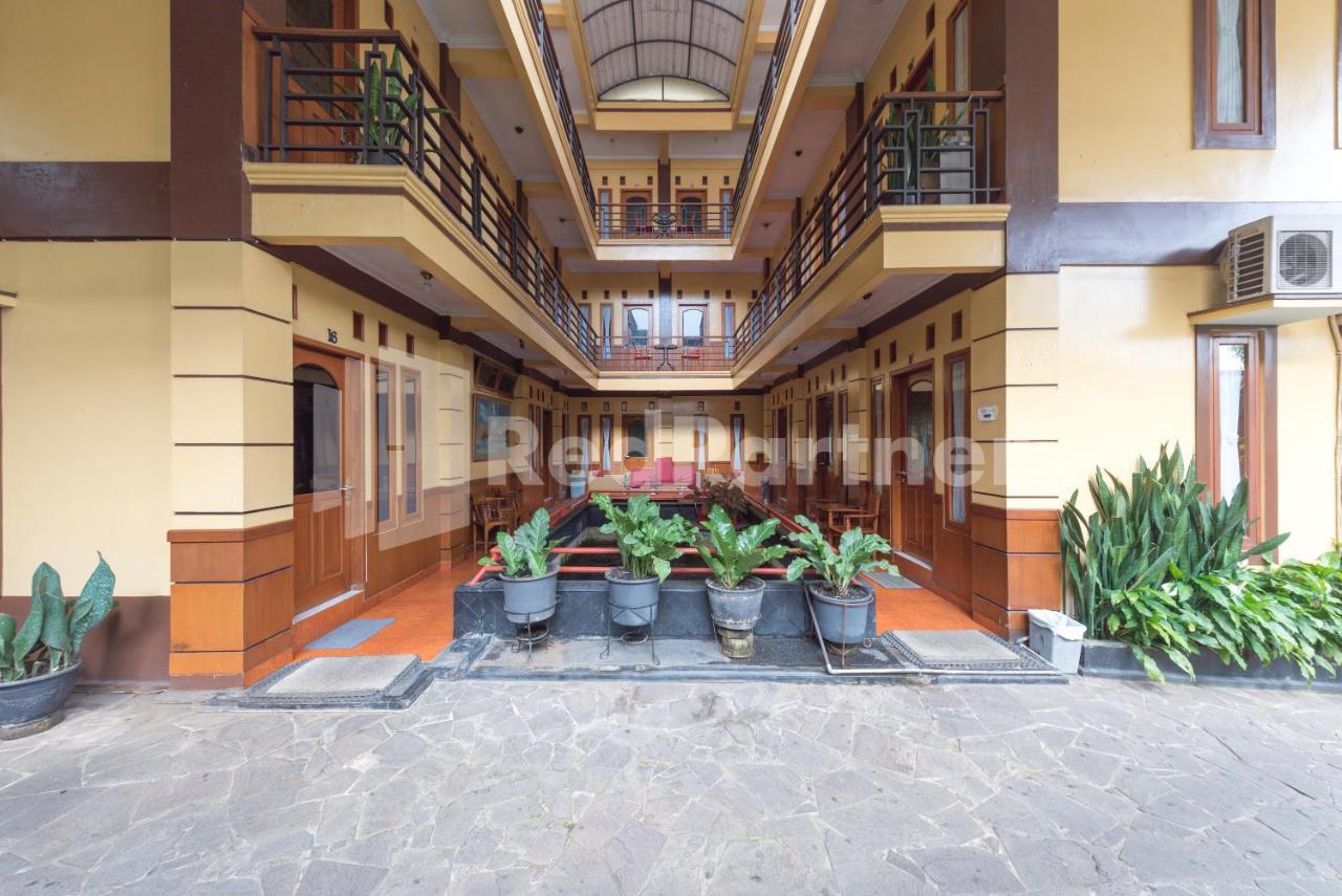 Orange Home Syariah Sukajadi Bandung Exterior photo
