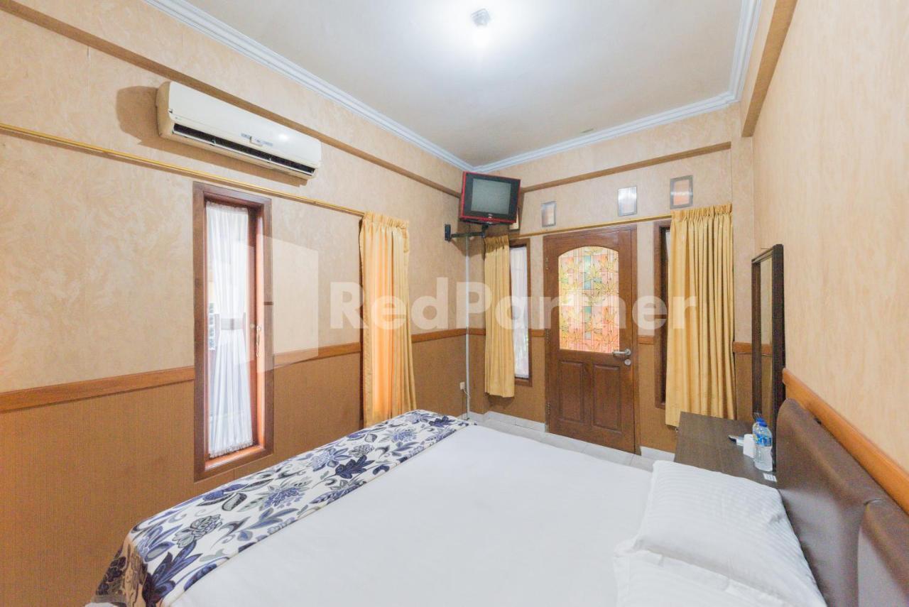 Orange Home Syariah Sukajadi Bandung Exterior photo